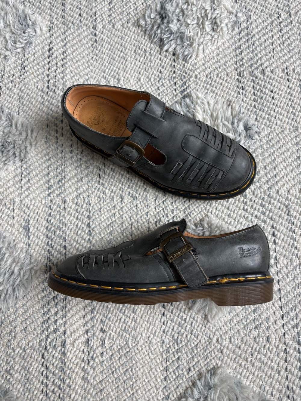 Dr. Martens